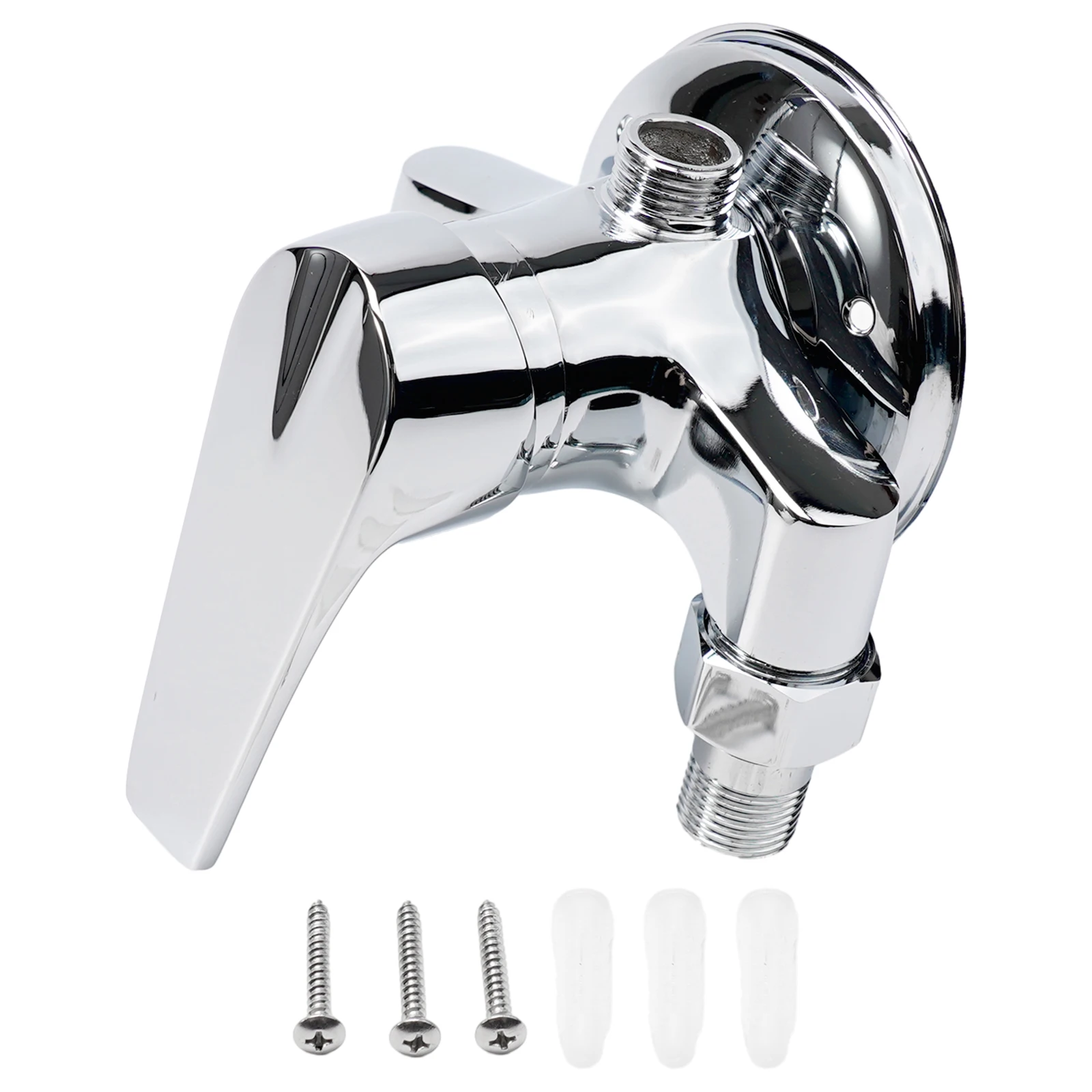 

Смесители для душа для ванной комнаты, смешивание горячей и холодной воды, открытые запасные части, аксессуары 0,06-1,0 МПа, фитинги для крепления на палубе для ванны