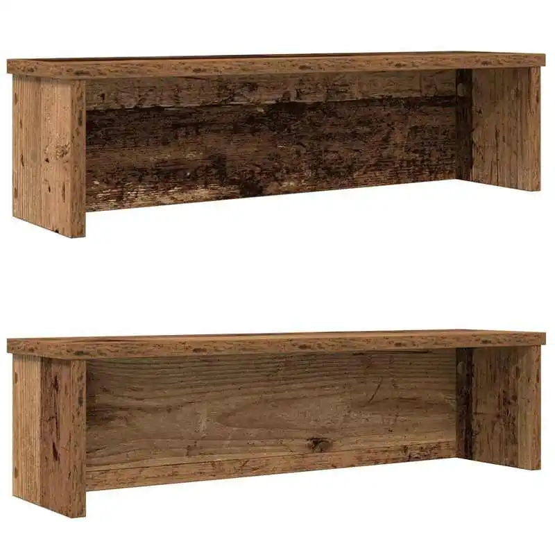 Estante de Cocina Apilable para un