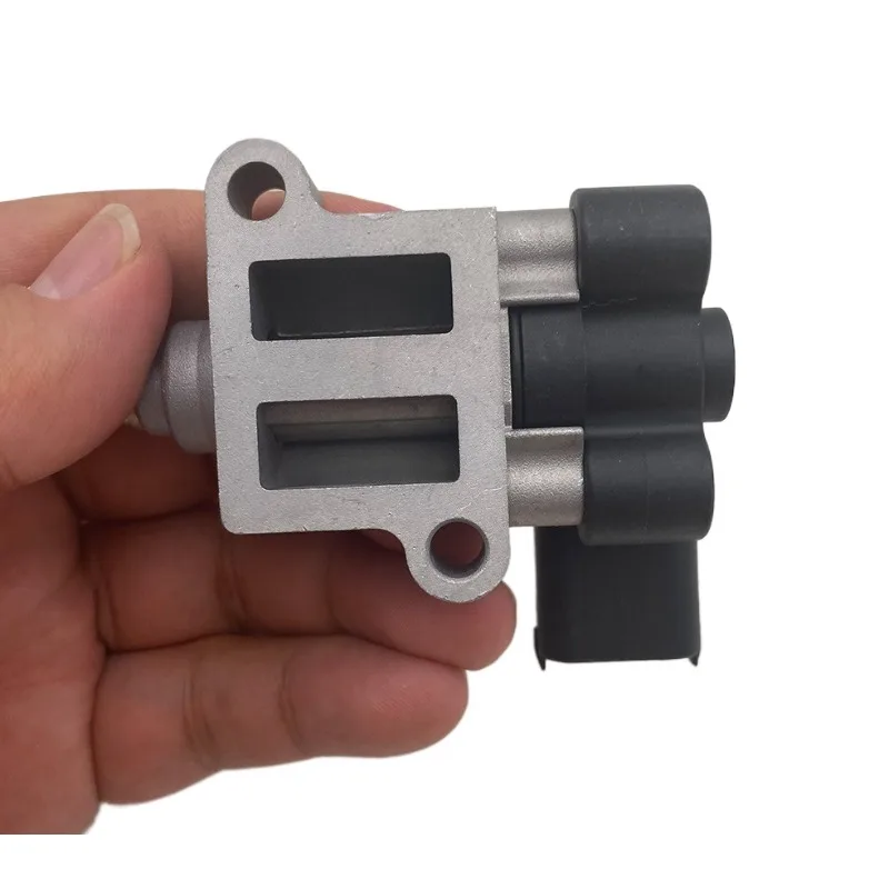 

For Hyundai Sonata for KIA Optima Carens 2006-2008 35150-25700 3515025700 Idle Air Control Valve Brand New