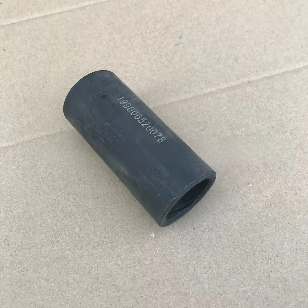 For Foton for Daimler for AUMAN ETX GTL EST Bow Plate Bushings Leaf Spring Bushings Brand New Truck Parts 199006520078