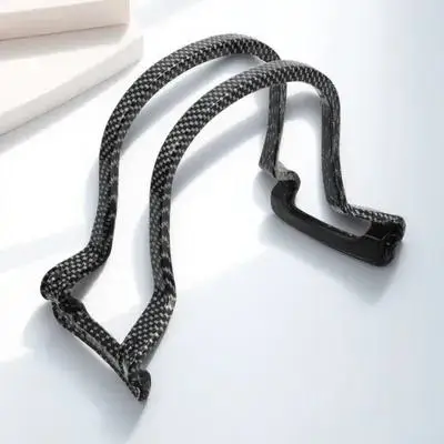 

Straight Bow Corrector Violin Grip Tool Collimator Holder Steel Wire Chain Guide Straightener