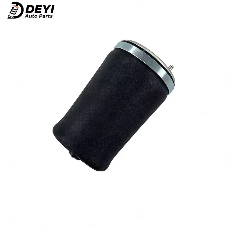 37121094613 Left Rear Air Suspension Spring Airbag Bellows Tube for 5 Series E39 525i 528i 530i 540i