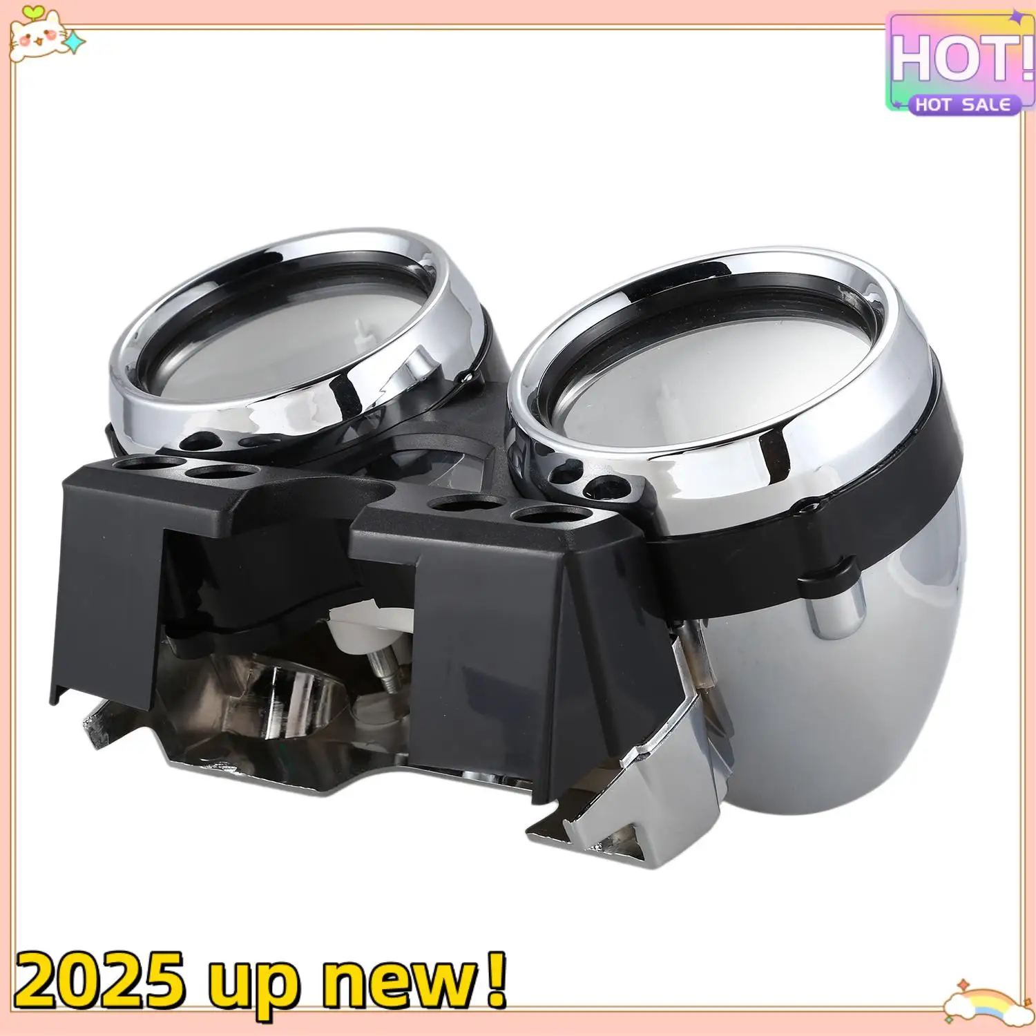 

Превосходный чехол для датчика тахометра спидометра мотоцикла, чехол для датчика скорости для Kawasaki ER5 ER5 ER-5 ER500