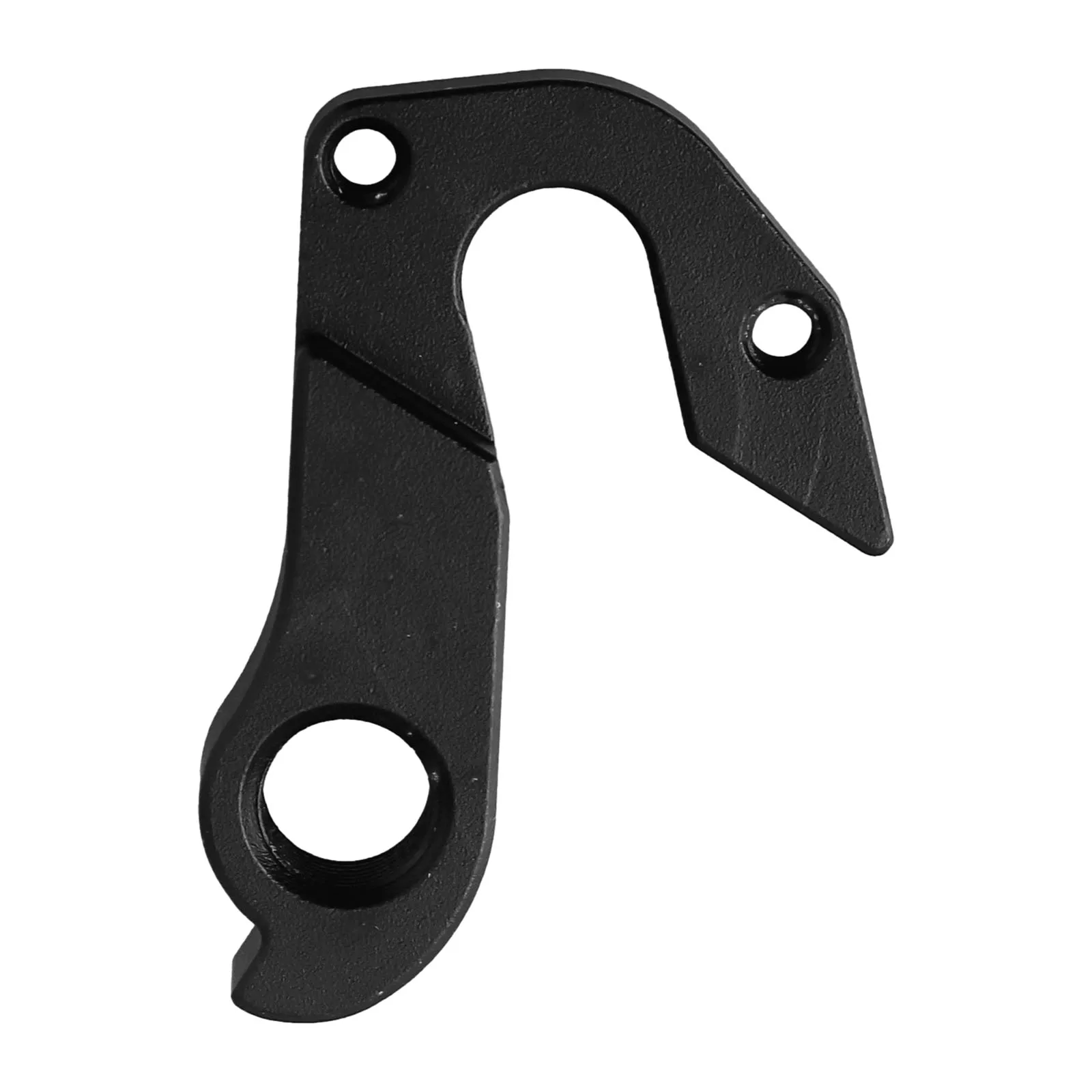 ل HAIBIKE Xduro Rare Gen 2 إطار الرحلات قوس الذيل هوك مع قائمة التوافق لمعدات Derailleur الخلفية للدراجة