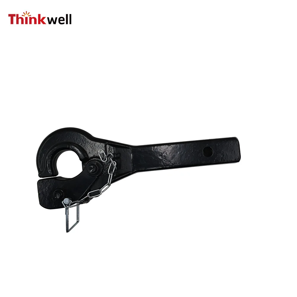 

Customized Tow Hook Off-Road Accessories Long Handle Car Modification Parts Long Rod Trailer Assembly