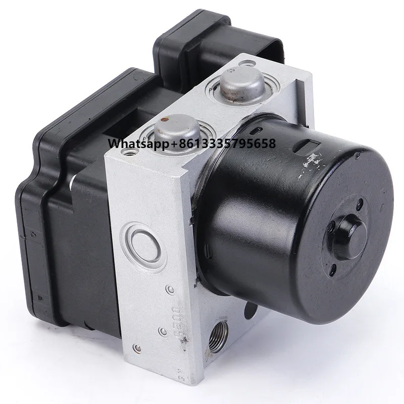 

Automotive Anti Lock Braking System ABS Module Controller ABS Pump for VW Jetta with OE 1K0614117H 1K0907379P