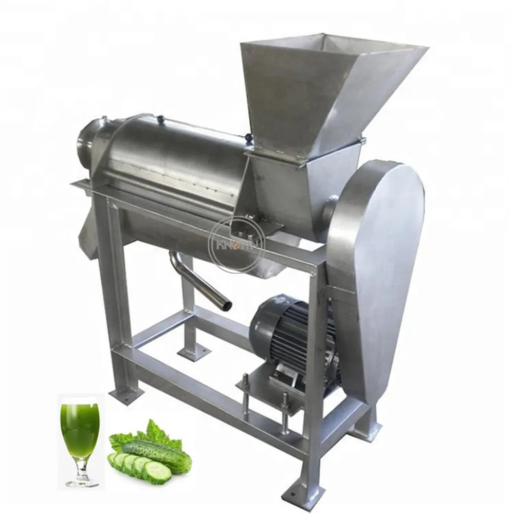 

Calamansi Juice Extractor Fruit Juice Making Machine Wheat Grass Seaweed Juicer Squeezing Crushing Machine for Vegetables