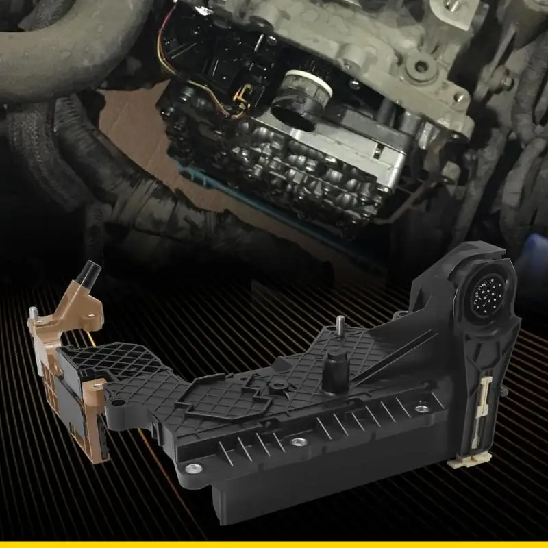 SZCH Transmission Frame Valves Body Connector Ensures Gear Shifting Smoothness 926-149