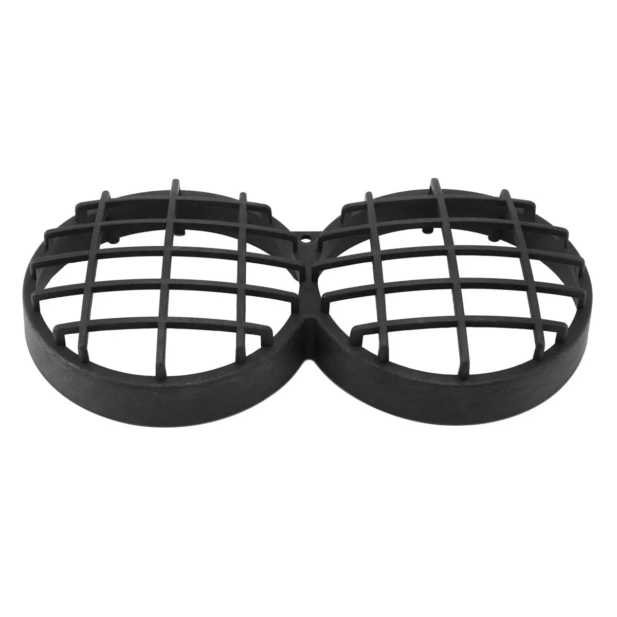 A23Z Motorcycle Headlight Mesh Cover Headlight Protection Cover Suitable for BWS100 AF58