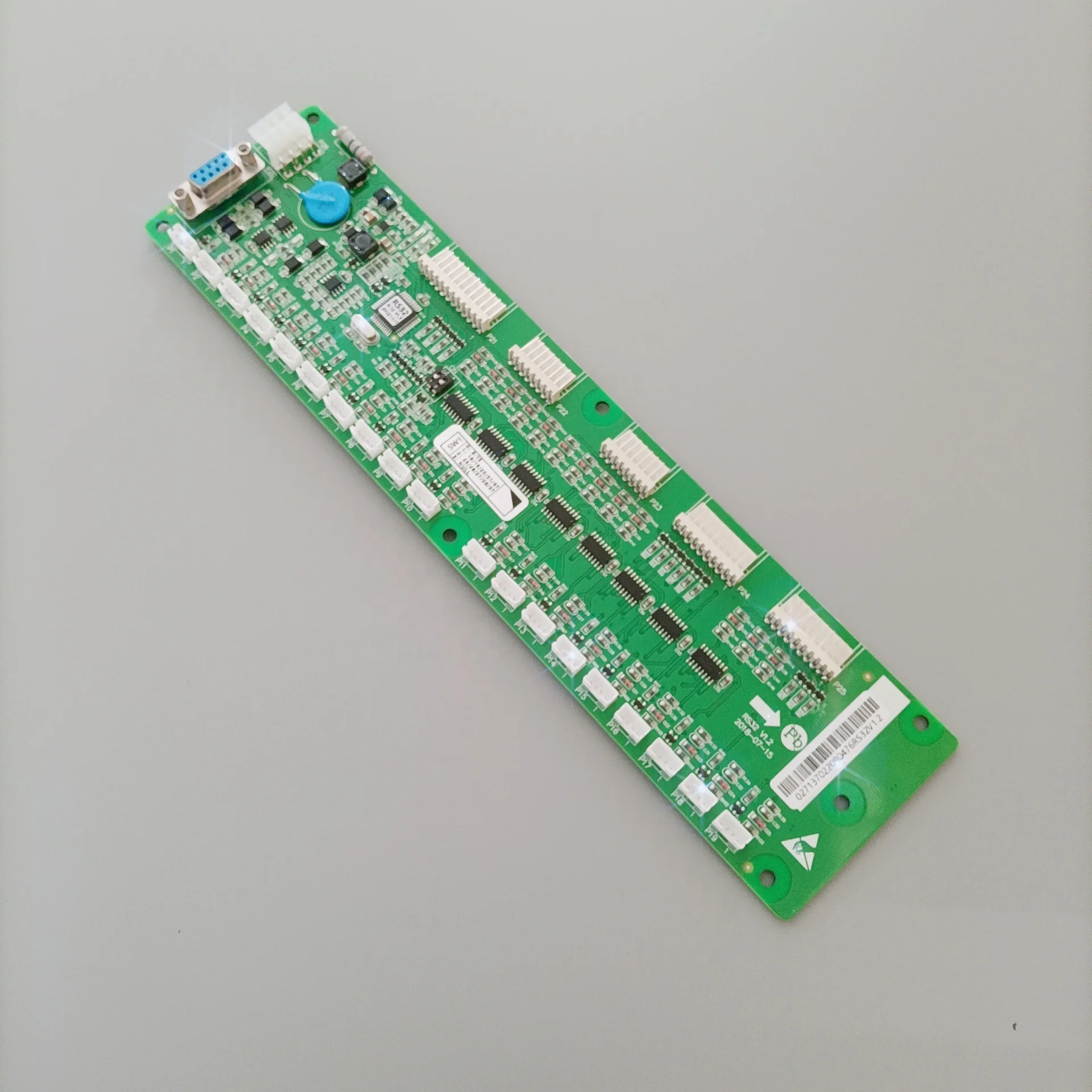 

RS32 V1.2 Elevator PCB Communication Board Elevator Spare Parts