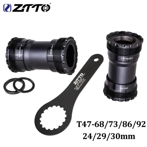 10 best sales T47 vevlager - №4