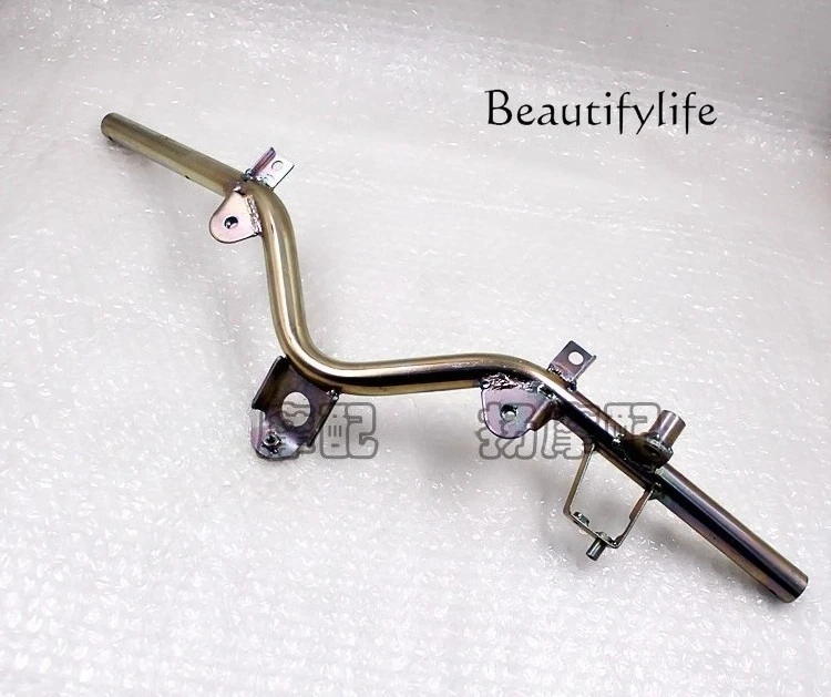 

Applicable WH125-6/S large handle, handlebar, faucet