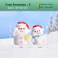 Cute Snowman 2