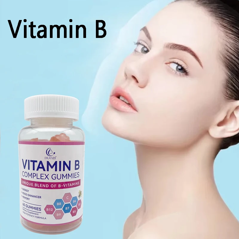 

Конфеты с витамином B, улучшают здоровье сердечно-сосудистой системы, повышают иммунитет, поддерживают нервную систему, снимают усталость.