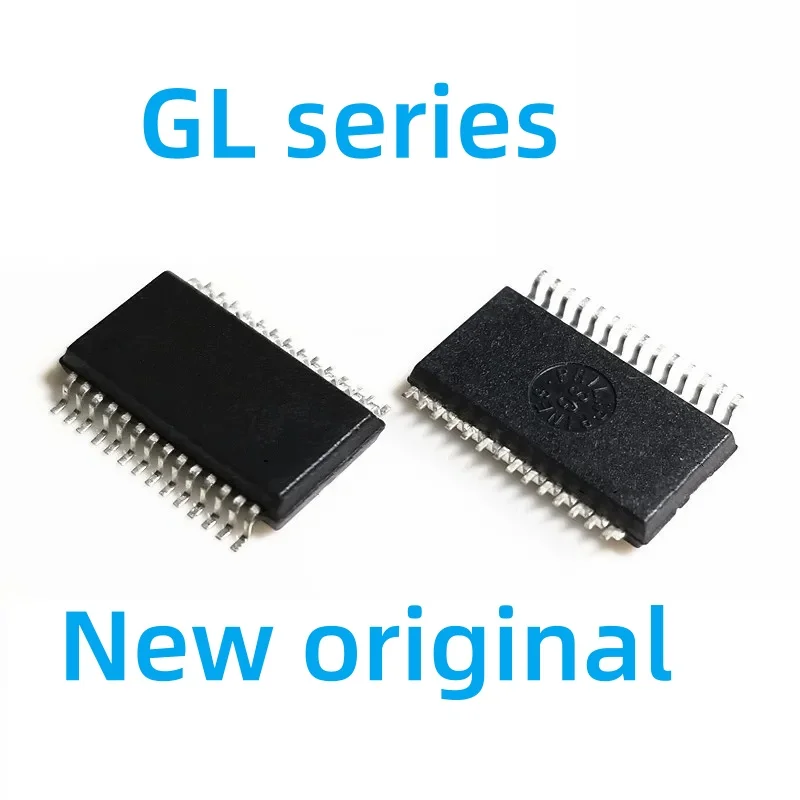 

GL850G-HHY22 GL852G SSOP28