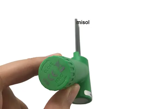 misol wireless soil moisture with display Soil moisture monitor wireless battery powered