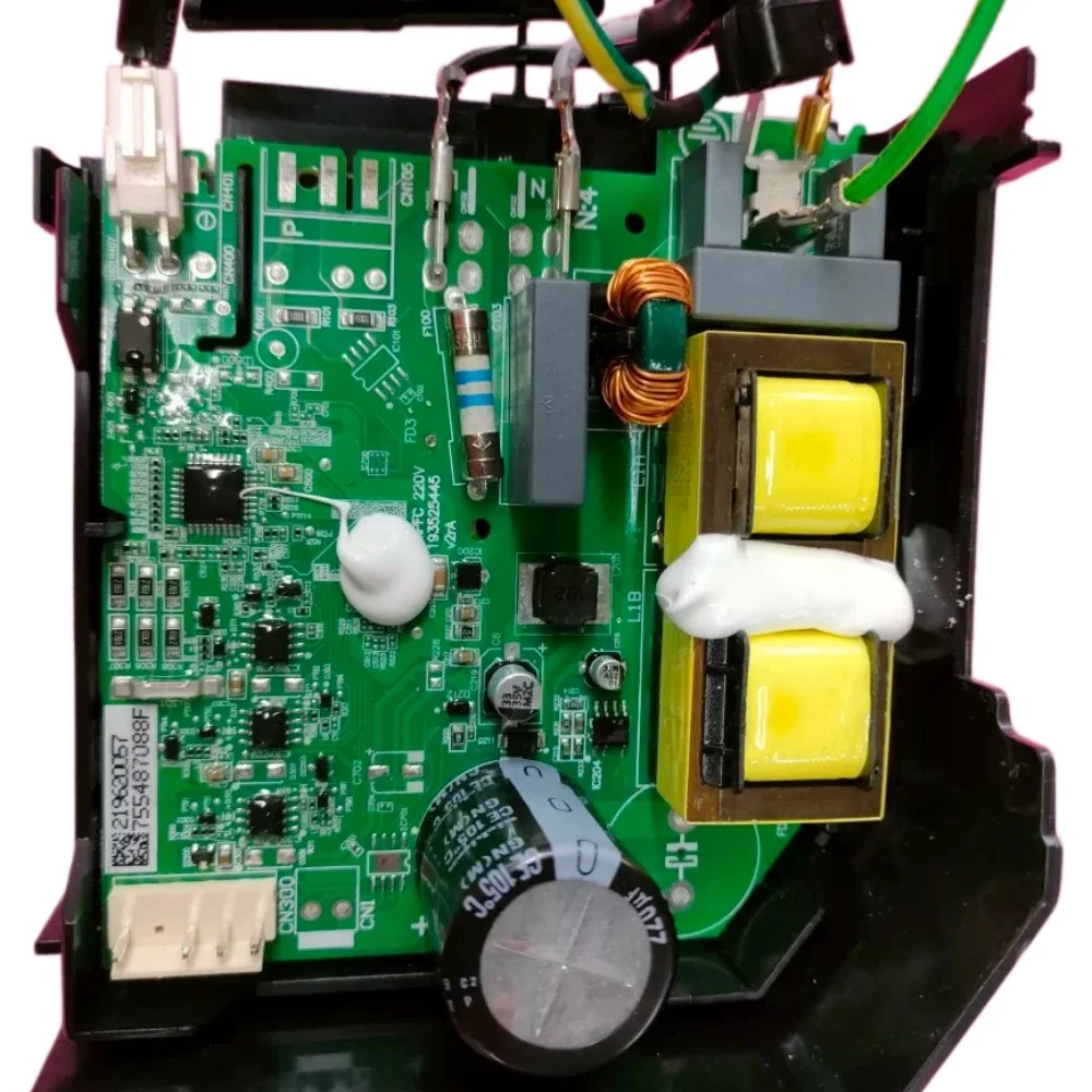 

For Refrigerator Variable Frequency Compressor Drive Board CF02D01M VEM Frequency Box 193525440 Refrigerator Parts
