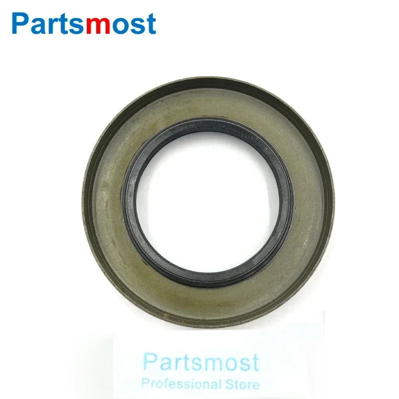 REAR DIFFERENTIAL PINION OIL SEAL FOR RANGE ROVER 02-09 13- LR3 RR SPORT 05-09 14- NEW DISCOVERY VELAR JAGUAR C2C41650 TZB500100