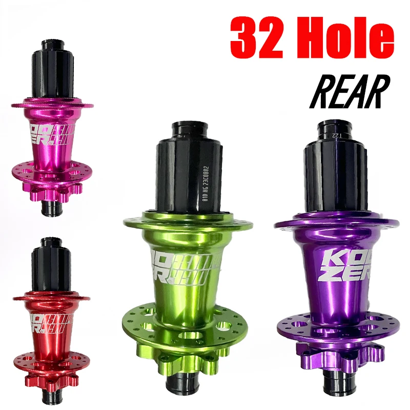 

Koozer XM490pro Задняя ступица Mtb с 32 отверстиями 12x142 THRU Ступица дискового тормоза HG MS XD 6 Pawl 8 9 10 11 12 скоростей 6 болтов Запчасти для велосипеда