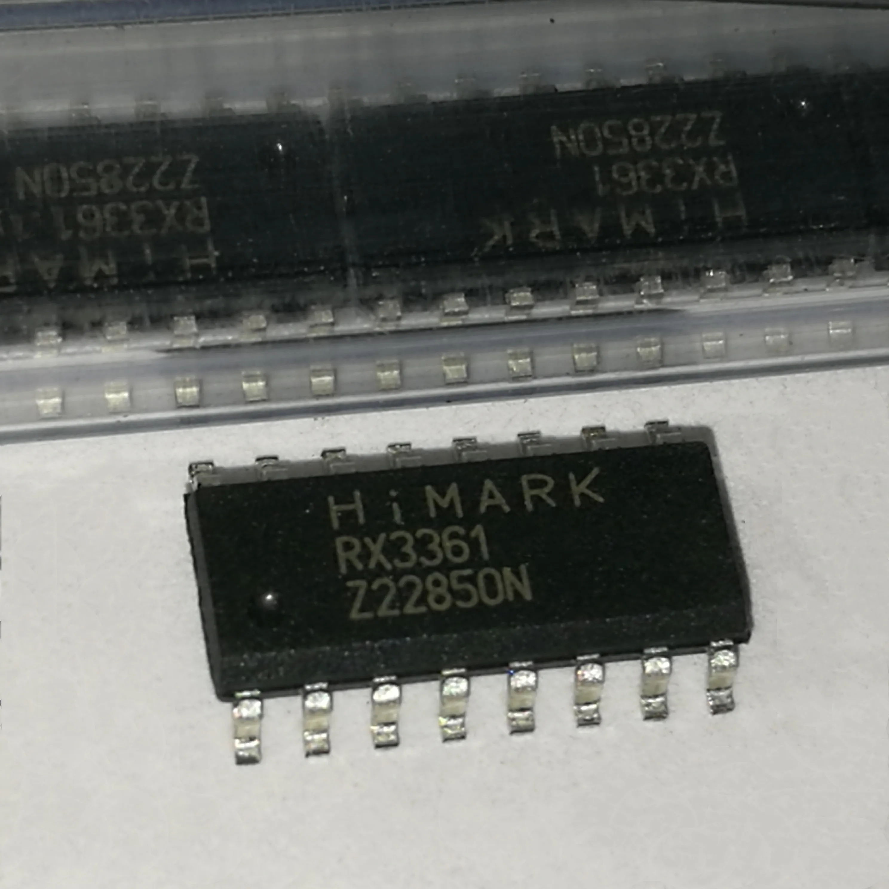 

5PCS RX3361 RX3361 SOP Brand new original