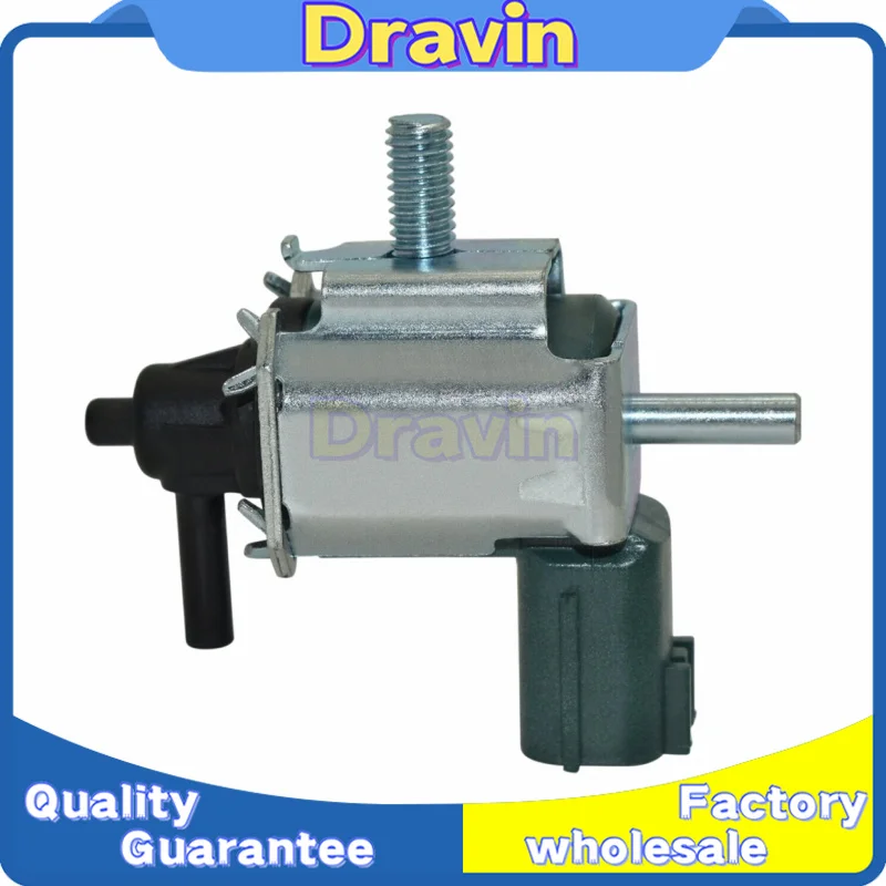 Vapor Canister Purge Valve Solenoid K5T46592 RF5C18741 RF5C-18-741 for MAZDA 6 GG GY 2.0di 02-07