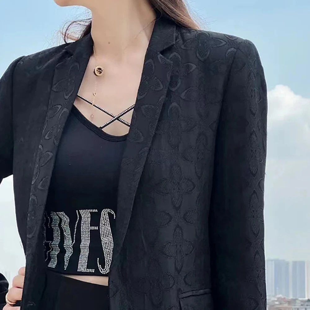 Backless Camisole Top for Women with Rhinestone-Letter Detail Regular-Fit Polyester Vest for Year-Round Casual and Social Wear