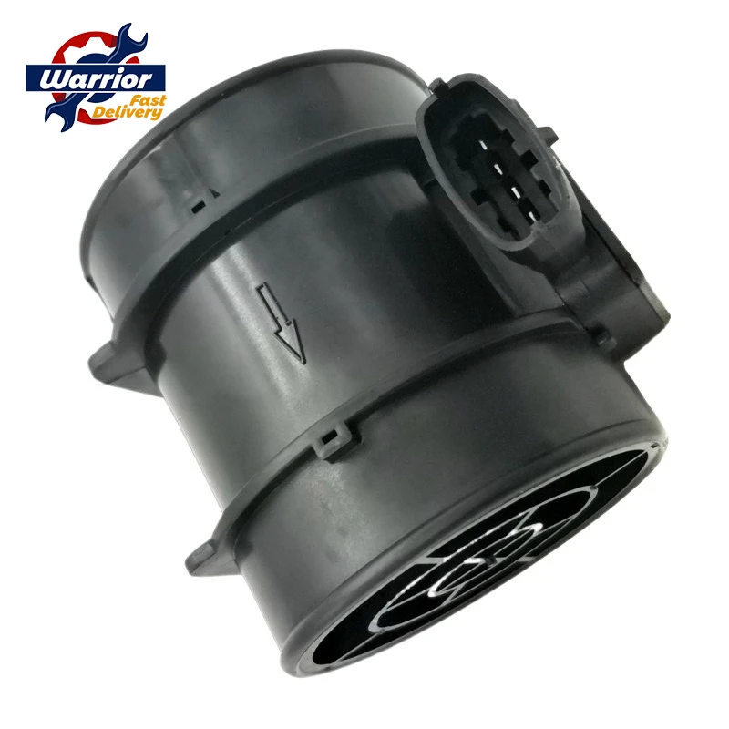 

for HOLDEN ASTRA OPEL VECTRA ASTRA VAUXHALL OMEGA Mass Air Flow Sensor 5WK9606 5WK9606Z 5WK9641 90530463 836583 8ET009142-031