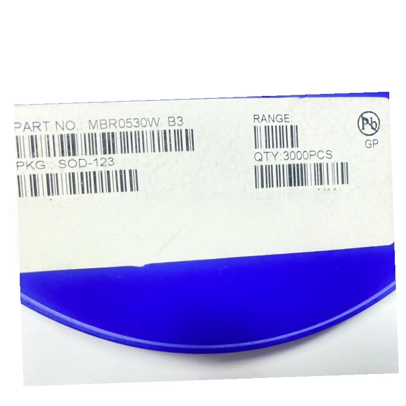 1000Pcs/Lot MBR0530…