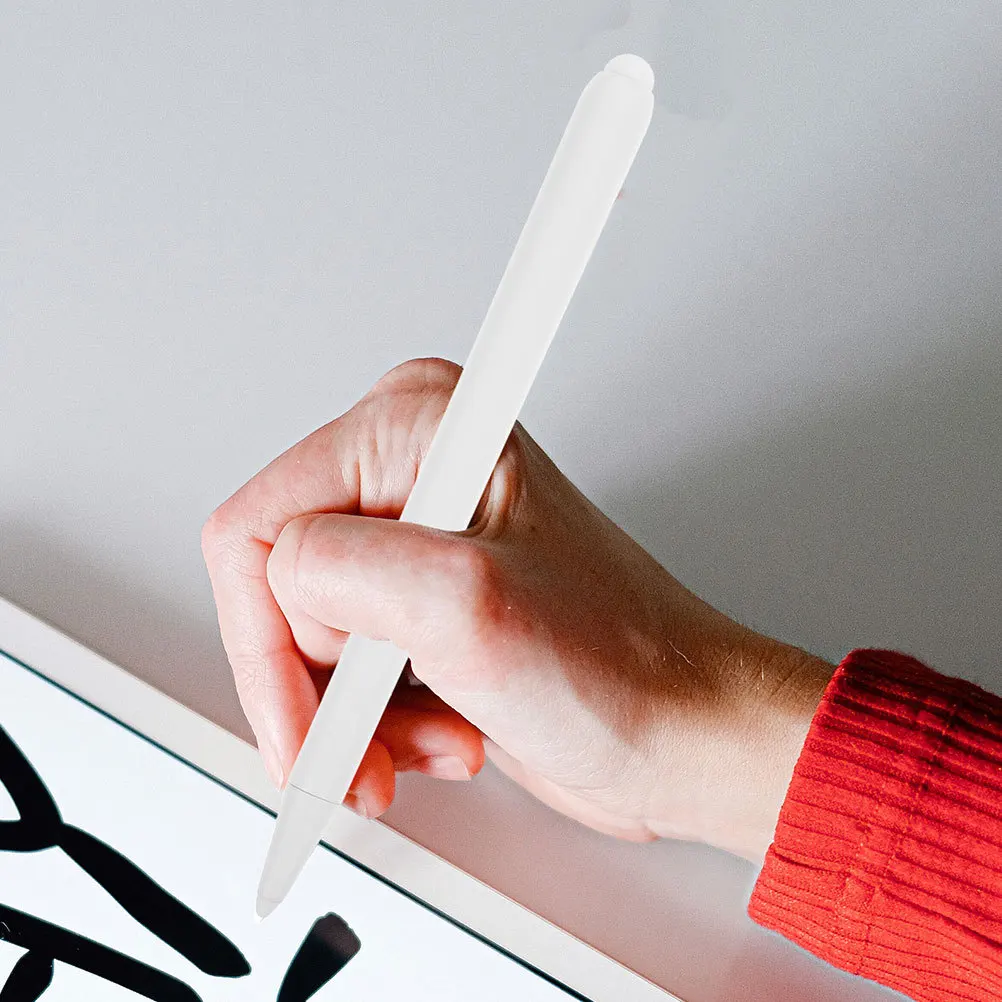 

Capacitive Stylus Pen Dual-Tip Design For Smooth Writing On Touch Screen Devices Art Supplies Sensitive Screen Pen