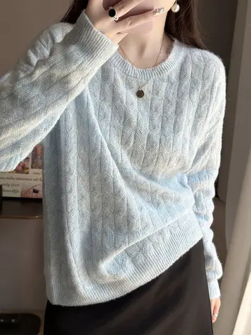 6 best sales vinterblusar - №4