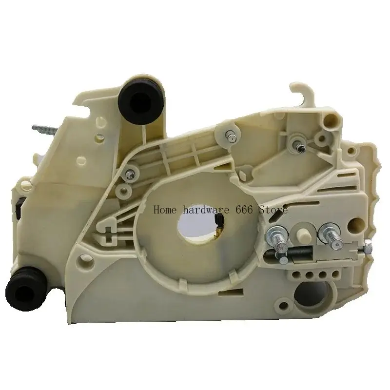 Crankcase Housing Assembly Fit For MS170 MS180 MS 170 180 017 018 Garden Gas Chainsaw Engine Motor Spare Parts 11300210801