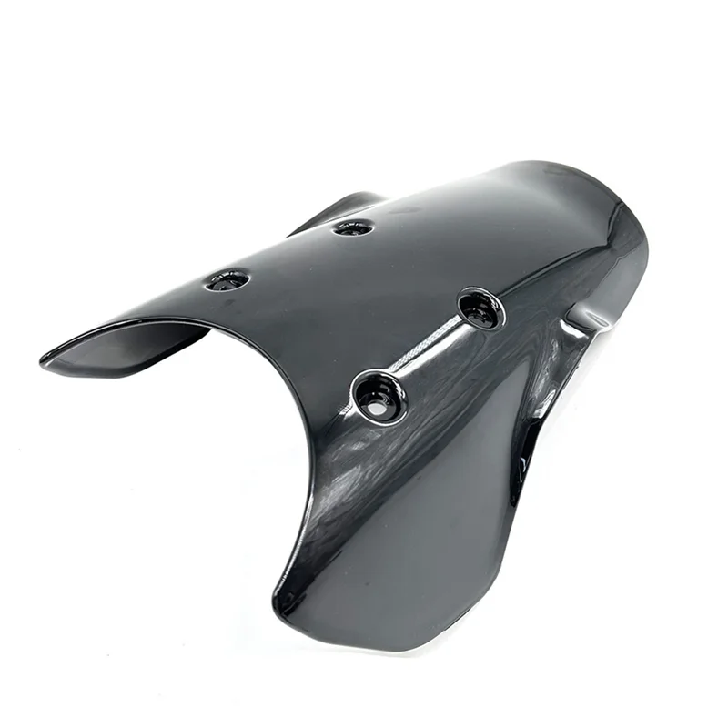 

Лобовое стекло мотоцикла, дефлектор ветрового стекла для Himalayan 450, Himalayan 452 2024-2025