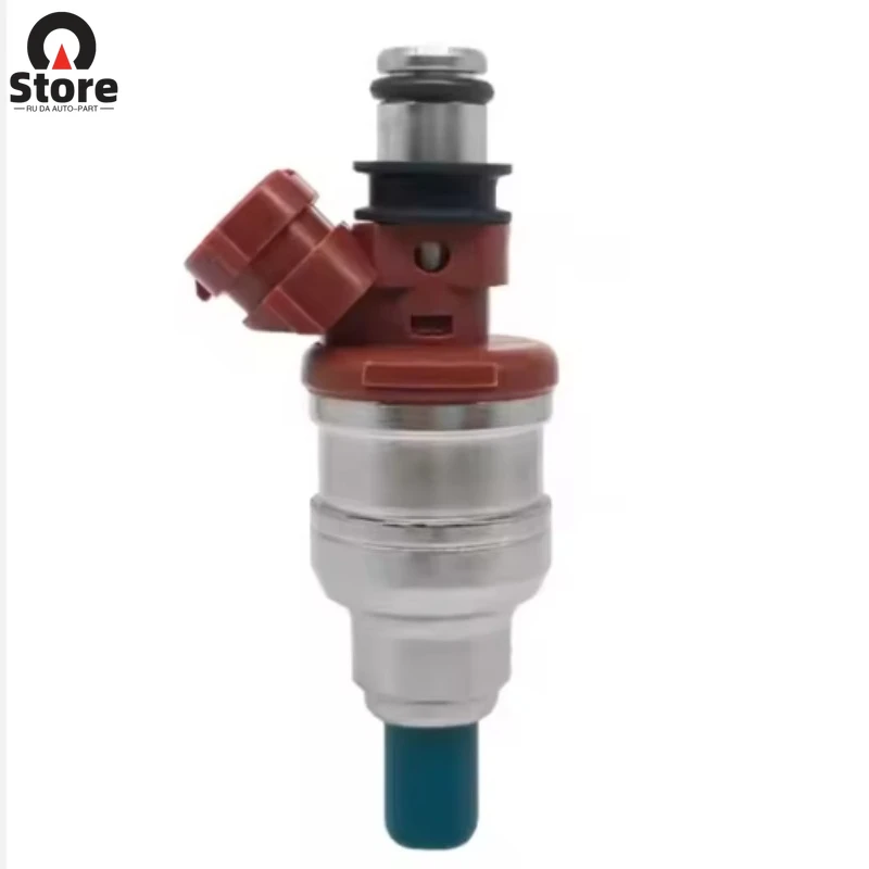 

4шт 23250-35040 2325035040 Автозапчасти двигателя, инжектор Hana для 4Runner 22RE 2,4L lpg Cng, инжектор 23250 35040