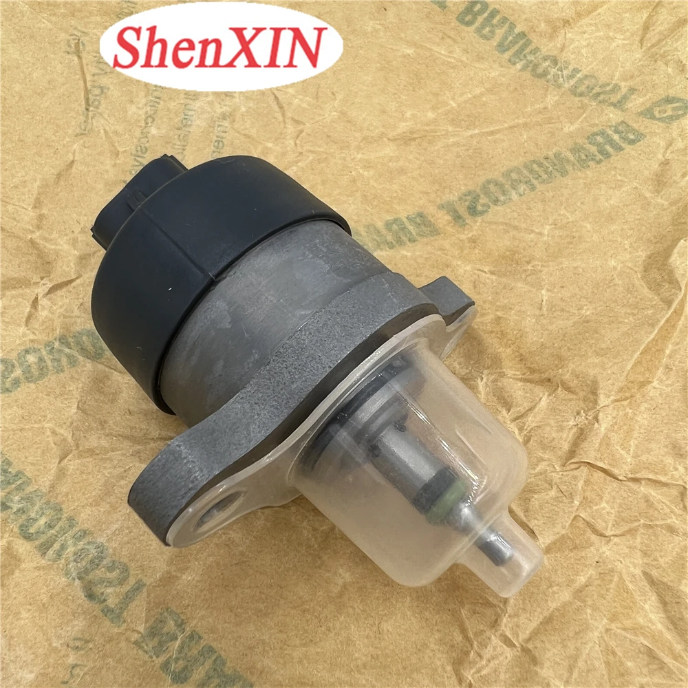 

DRV Fuel Rail Pressure Control Regulator Valve OEM 0281002480 13517787537 For BMWW E46 E38 E39 X5 330D 730D