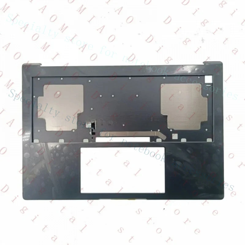 A+  For Pro Max 14 Premium MA14250 Laptop palmrest Upper Case Keyboard Cover 0CFY4K