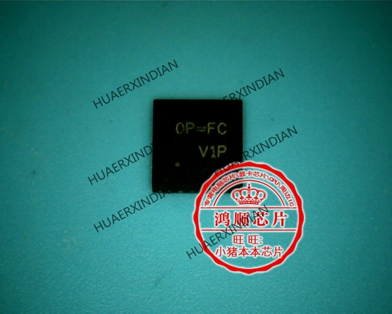 

Оригинальный RT8813AGQW OP= OP=FC