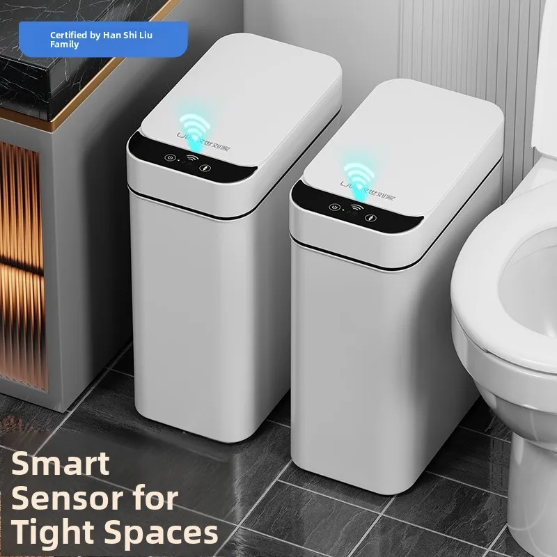 poubelle-intelligente-a-capteur-grande-capacite-avec-couvercle-pour-salon-cuisine-salle-de-bain-usage-domestique-en-plastique-forme-longue-et-tubulaire