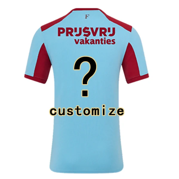 ok Nieuwe Feyenoordes op maat bedrukte ok25 26 kleding voor volwassenen en kinderen Nieuwe 2025 2026 Feyenoordes shirts voor volwassenen ok