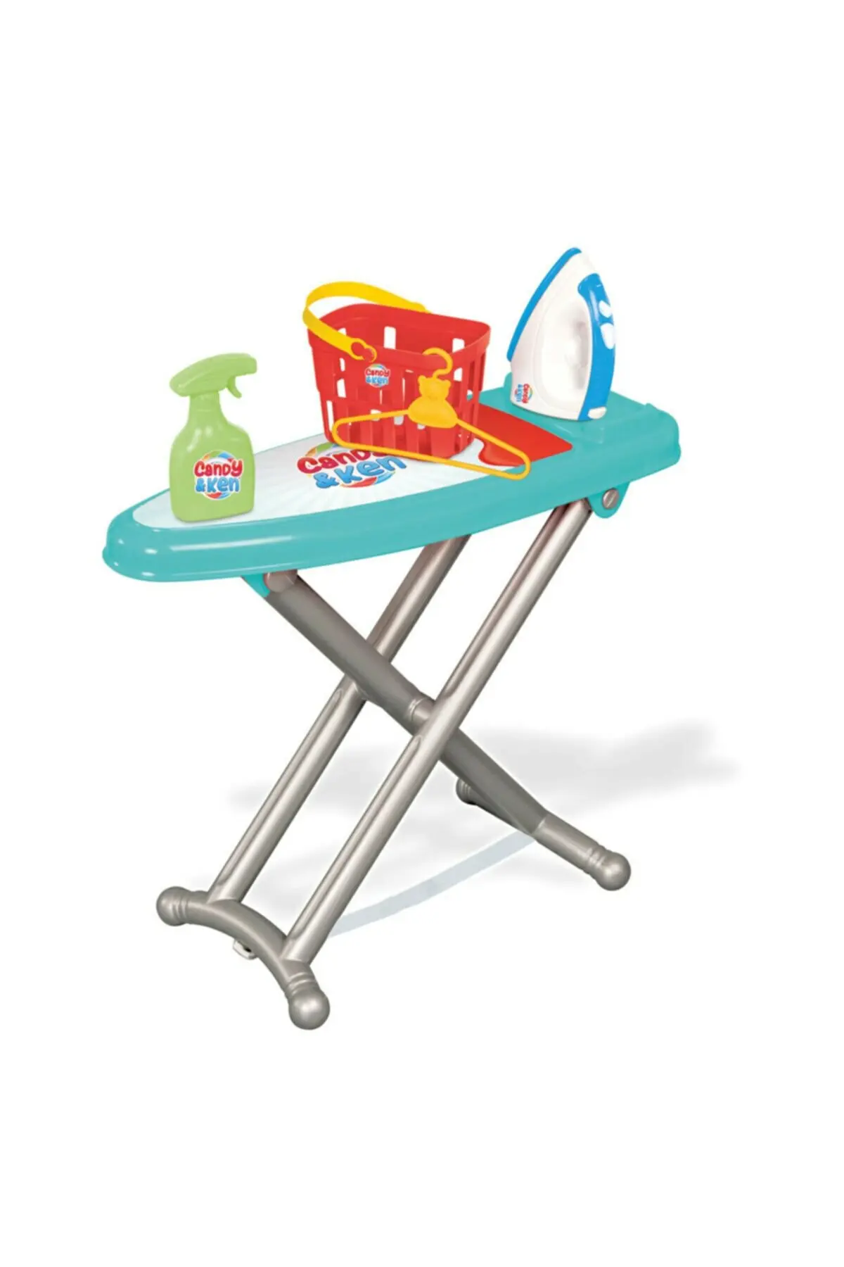 Набор гладильных досок для детей и мальчиков