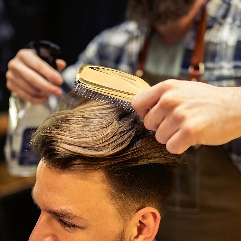 1 قطعة مشط Premiun الياباني فرشاة تدليك فروة الرأس المحمولة لينة المضادة للتجعد مشط رئيس مدلك أدوات تصفيف الشعر الجمال الهدايا #5