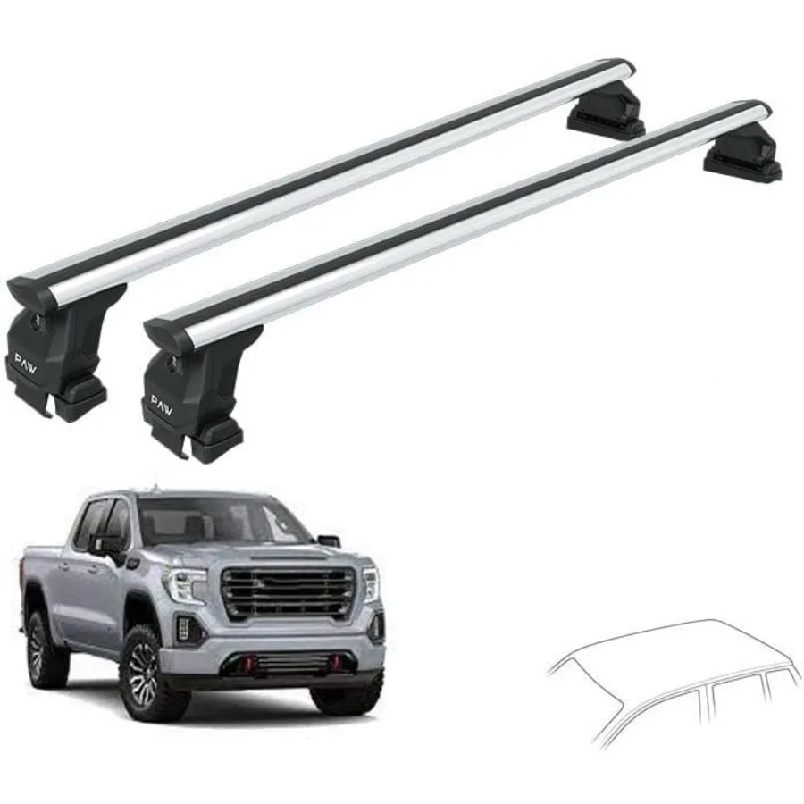 Roof Rack Cross Bar…