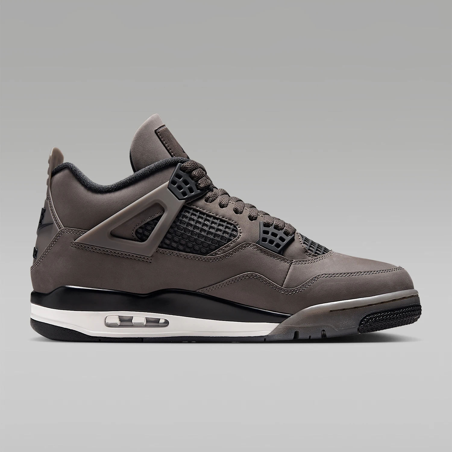 Nike genuine Air Jordan 4 Retro men's retro basketball shoes FV5029-200 view 4