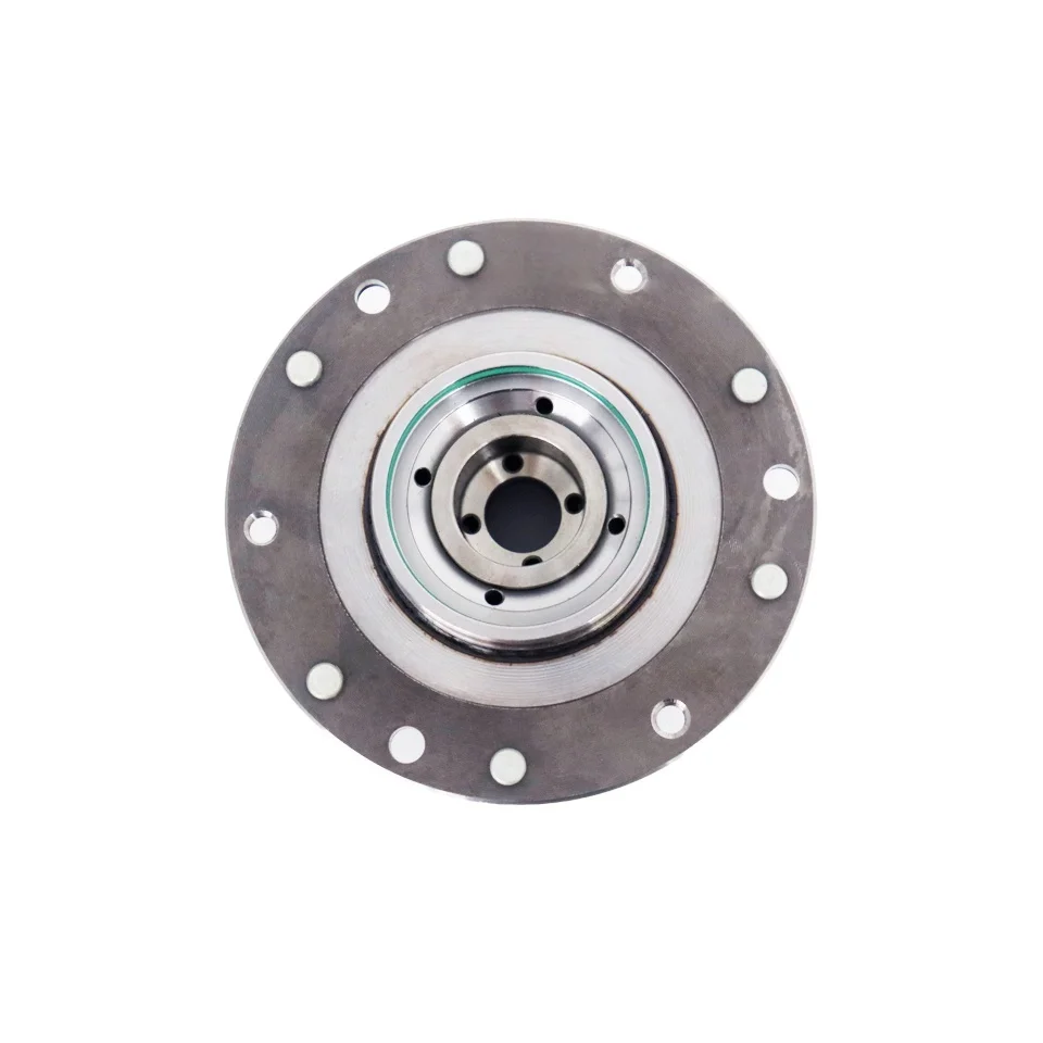 

Suitable for Vol o Xc90 S80 Brand New Pulley Ina Brand 9497786