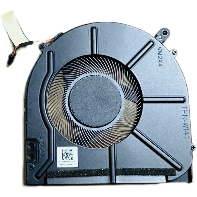 Cooling Fan for HP TPN-W147 X360 15-ER0125OD 15-ER Laptop M45131-001
