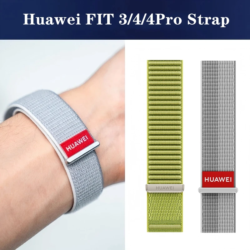 �y�Z�[�����z�I���W�i��Huawei Watch FIT3�i�C�������r���v�X�g���b�v�AFit 4�p�{�v�o���h�AFit 4 pro�p�t�b�f�S�����X�g���b�v�A�~���l�[�[�u���X���b�g