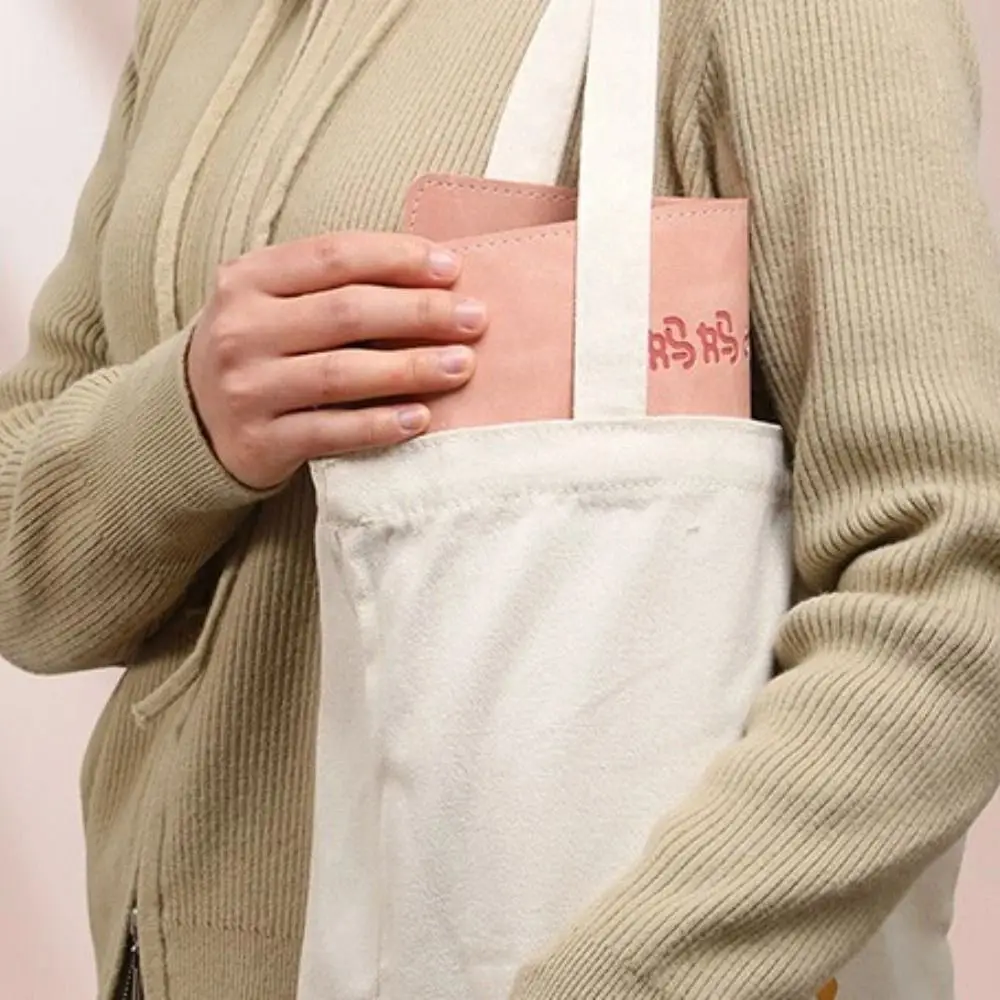 

PU Leather Inspection Report Folder Binder a4 a5 Pregnancy Booklet Large Capacity High Quality Commemorative Handbook