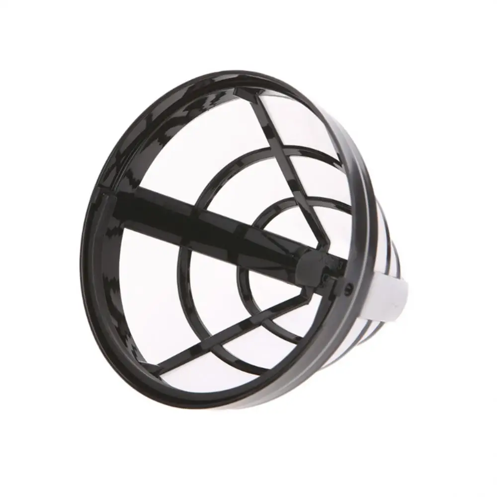 1PC Reusable Coffee Filters Basket Cup Style Coffee Machine Strainer Mesh  Water Purification Equipment Filter Coffeeware