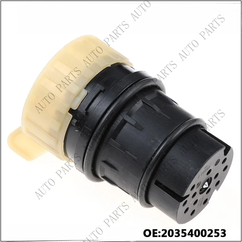A+ AUTOMATIC GEARBOX ADAPTER PLUG 2035400253 FOR MERCEDES 203 204 208 209 210 211