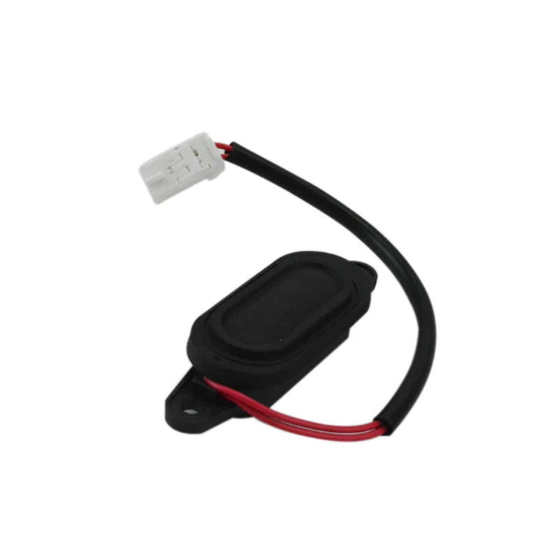 Tailgate Open Button For Great Wall Haval H2 H6 H2S F7 Sport Car Rear Trunk Lid Lock Boot Release Handle Switch