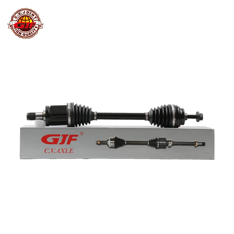 

NEW High Quality Left Drive Shaft Cv Joint Front Left Drive Shaft for BMW 5series E60 C-BM011-8H